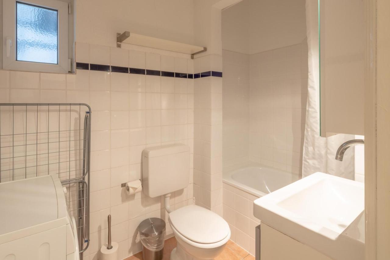 Apartmenthaus Toenning Strandmuschel Экстерьер фото